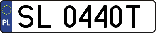 SL0440T