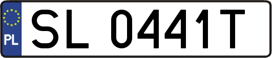 SL0441T