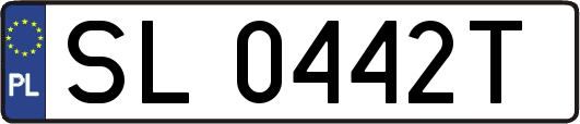 SL0442T