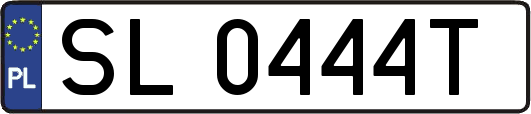 SL0444T