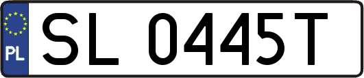 SL0445T