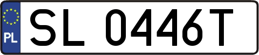 SL0446T