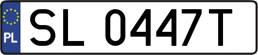 SL0447T