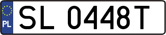 SL0448T