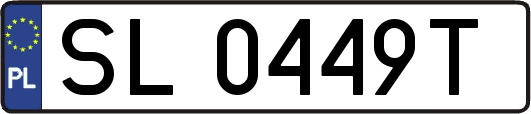 SL0449T