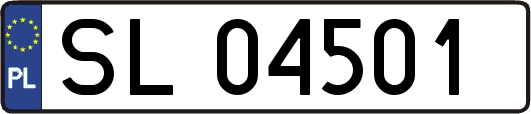 SL04501