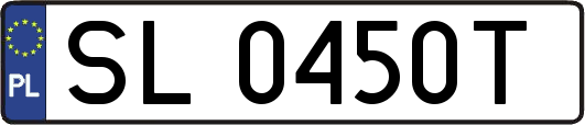 SL0450T