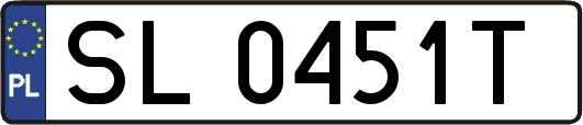 SL0451T