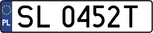 SL0452T
