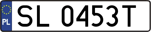 SL0453T