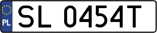 SL0454T