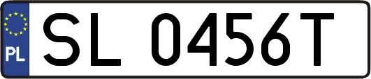 SL0456T