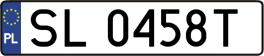 SL0458T