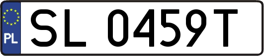 SL0459T