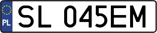 SL045EM