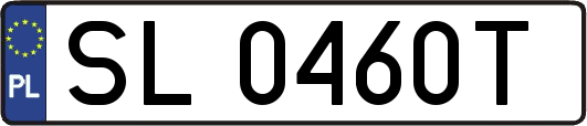 SL0460T