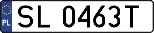 SL0463T