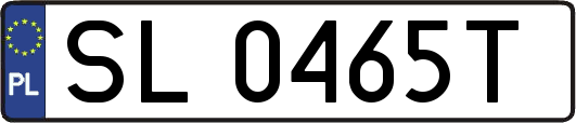 SL0465T