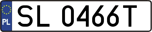 SL0466T