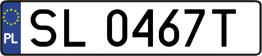 SL0467T
