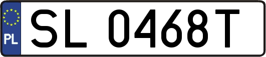 SL0468T