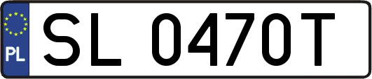 SL0470T