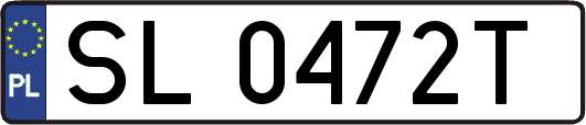 SL0472T