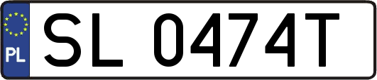 SL0474T