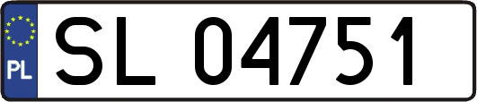 SL04751