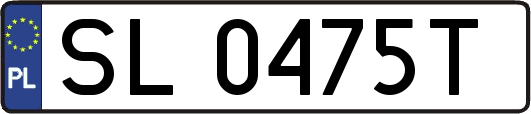 SL0475T