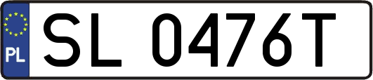 SL0476T