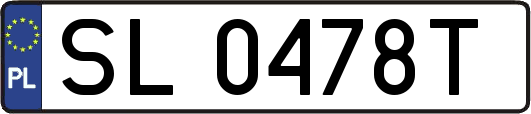 SL0478T