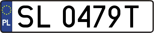 SL0479T