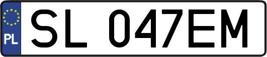 SL047EM