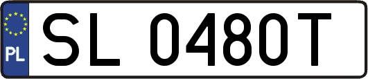 SL0480T