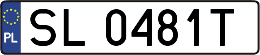 SL0481T