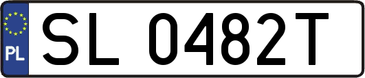 SL0482T
