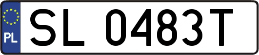 SL0483T