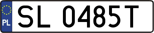 SL0485T