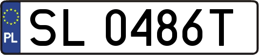 SL0486T