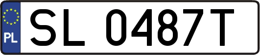 SL0487T