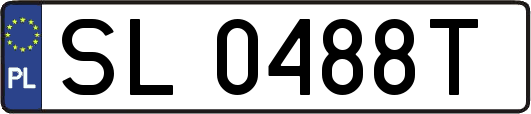 SL0488T