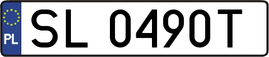SL0490T