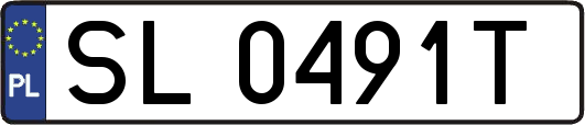 SL0491T