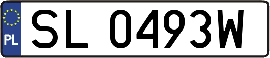 SL0493W
