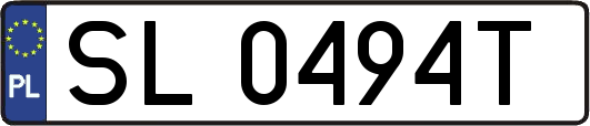 SL0494T