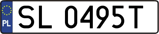 SL0495T