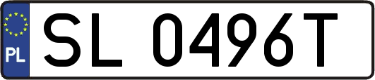 SL0496T