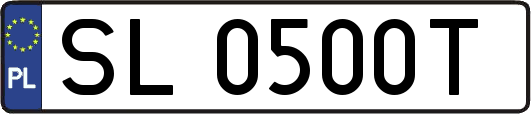 SL0500T
