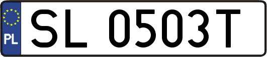 SL0503T